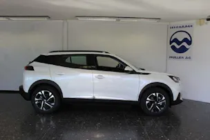 Peugeot 2008 e-Allure