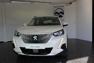 Peugeot 2008 e-Allure