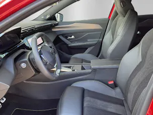 Peugeot 308 1.6 PHEV 180 GT