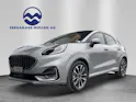 Ford Puma 1.0 EcoB Hybrid 125 ST-Line Vignale
