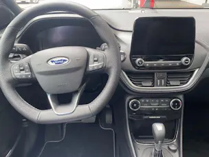 Ford Puma 1.0 EcoB Hybrid 125 ST-Line Vignale