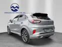 Ford Puma 1.0 EcoB Hybrid 125 ST-Line Vignale