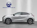 Ford Puma 1.0 EcoB Hybrid 125 ST-Line Vignale