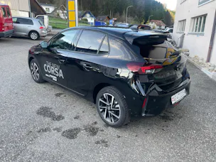 Opel Corsa 1.2 T GS