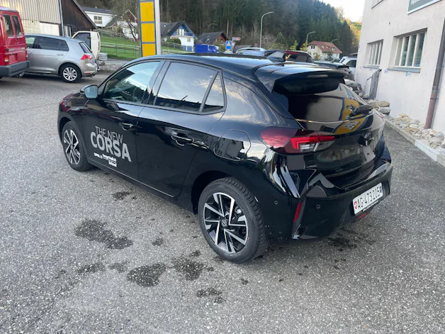 Opel Corsa 1.2 T GS