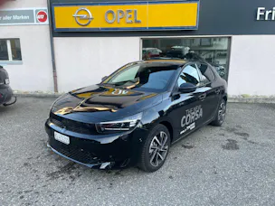 Opel Corsa 1.2 T GS