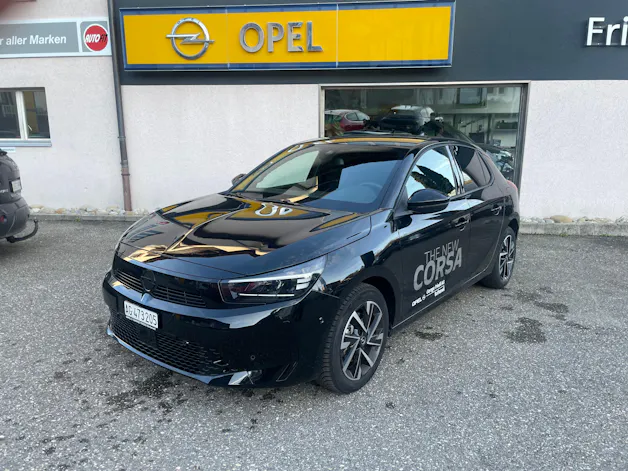 Opel Corsa 1.2 T GS