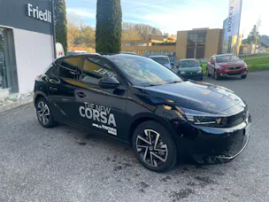 Opel Corsa 1.2 T GS