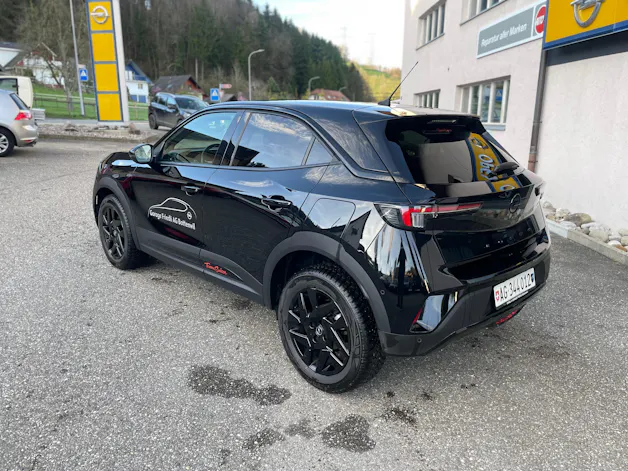Opel Mokka 1.2 T 130 GS Line