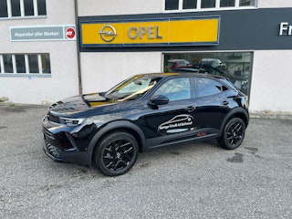 Vehicle image OPEL MOKKA 0 Vehicle image OPEL MOKKA 0