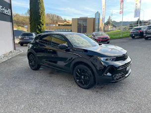 Opel Mokka 1.2 T 130 GS Line