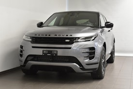 Vehicle image LAND ROVER RANGE ROVER EVOQUE0