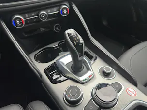 Alfa Romeo Giulia 2.0 Q4 Veloce