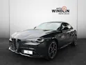 Alfa Romeo Giulia 2.0 Q4 Veloce