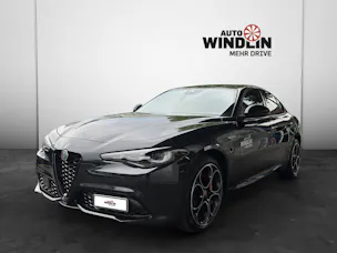 Alfa Romeo Giulia 2.0 Q4 Veloce