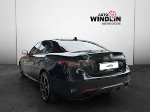 Alfa Romeo Giulia 2.0 Q4 Veloce