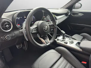 Alfa Romeo Giulia 2.0 Q4 Veloce