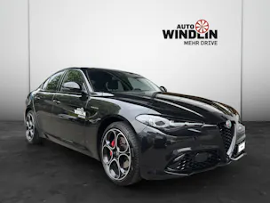 Alfa Romeo Giulia 2.0 Q4 Veloce