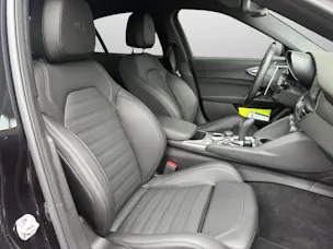 Alfa Romeo Giulia 2.0 Q4 Veloce