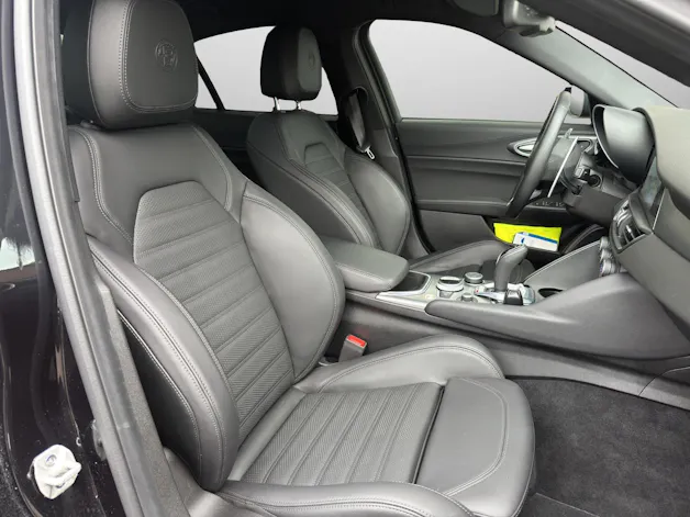 Alfa Romeo Giulia 2.0 Q4 Veloce