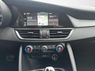Alfa Romeo Giulia 2.0 Q4 Veloce