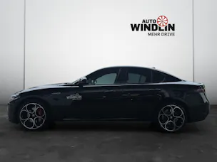 Alfa Romeo Giulia 2.0 Q4 Veloce