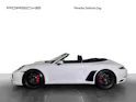 Porsche 911 Carrera 4 GTS Cabriolet