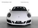 Porsche 911 Carrera 4 GTS Cabriolet