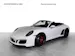Porsche 911 Carrera 4 GTS Cabriolet