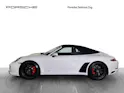 Porsche 911 Carrera 4 GTS Cabriolet