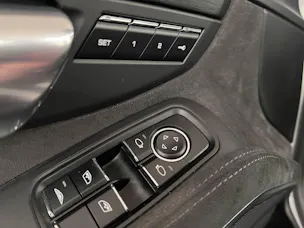 Porsche 911 Carrera 4 GTS Cabriolet