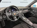 Porsche 911 Carrera 4 GTS Cabriolet