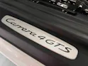 Porsche 911 Carrera 4 GTS Cabriolet