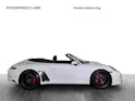 Porsche 911 Carrera 4 GTS Cabriolet