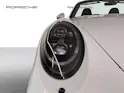 Porsche 911 Carrera 4 GTS Cabriolet