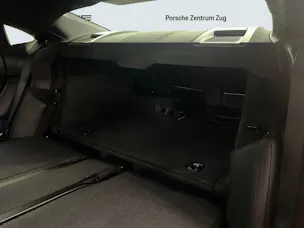 Porsche Taycan Turbo