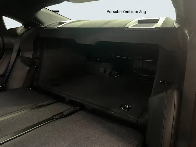 Porsche Taycan Turbo