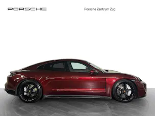 Porsche Taycan Turbo
