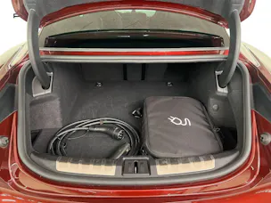 Porsche Taycan Turbo