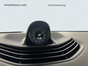 Porsche Taycan Turbo