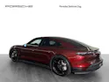Porsche Taycan Turbo