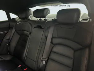 Porsche Taycan Turbo
