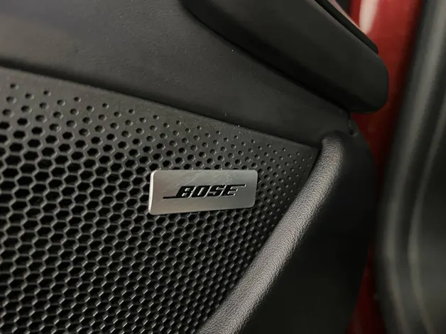Porsche Taycan Turbo