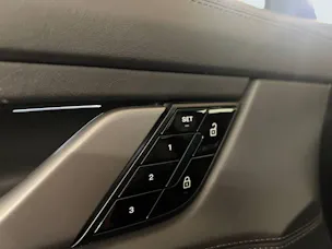 Porsche Taycan Turbo