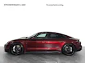 Porsche Taycan Turbo