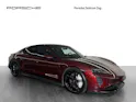 Porsche Taycan Turbo