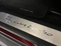 Porsche Taycan Turbo