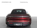 Porsche Taycan Turbo