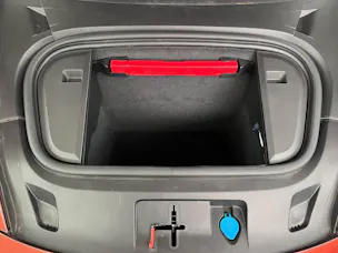 Porsche Taycan Turbo