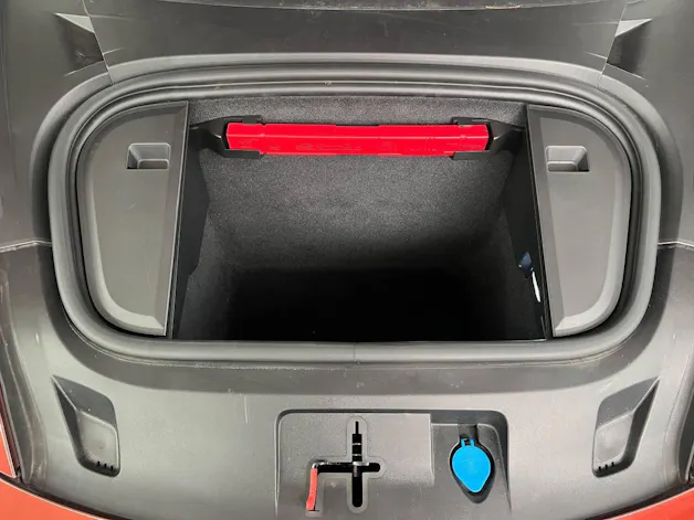 Porsche Taycan Turbo